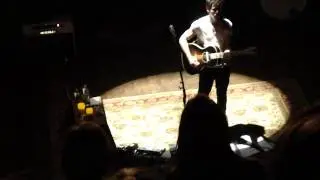 Before the Storm - Nick Jonas & The Administration