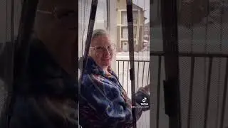 Doesn’t like snow