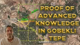 Göbekli Tepe: The World's First Sacred Geometry?
