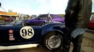 a&w classic cars