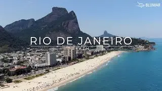 Rio de Janeiro Blumar