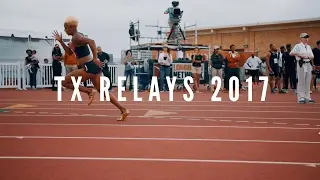 Texas Relays 2017