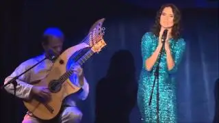 Louisa Love - Live at Wembley 2014