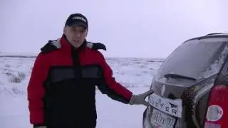 Renault Duster минусы