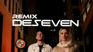 T-Killah feat. Николь - В реках вода (DESEVEN REMIX)