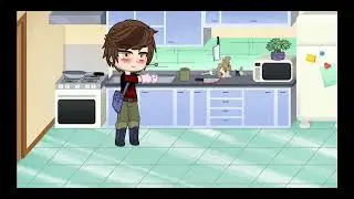 мини фильм {мой маленький друг 😘⬇️} 5/?? vore яой ориг