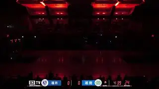 ZACH JACKSON Game 2