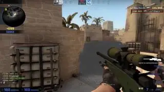 CS:GO Cr3W Highlights #2