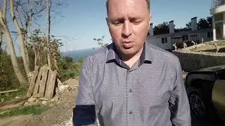 Новостройка Ялты. ЖК 
