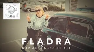 Adrian Black x Beti Gie - Flądra prod. Bugi (Official Video)