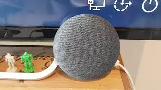 How to use ask google assistant to turn on pc using voice command - Google home wake on lan