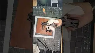 Quick How to clean a stryker fire,  General Rules of thumb!!!