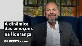 A dinâmica das emoções na liderança:  Como os colaboradores afetam o líder