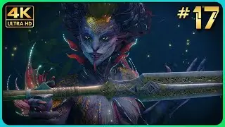 4K GOD OF WAR RAGNAROK - Part 17 - Forging Destiny【100% Walkthrough Guide】