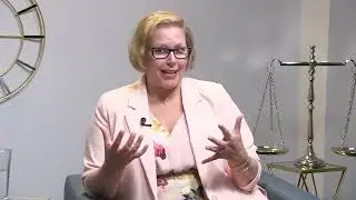 Episode 3: ROSE SHAWLEE