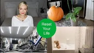 Reset Your Life