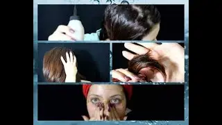 impacco BOMBA ristrutturante capelli e viso