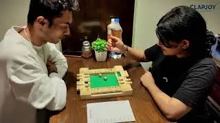 Shut The Box - How to Play