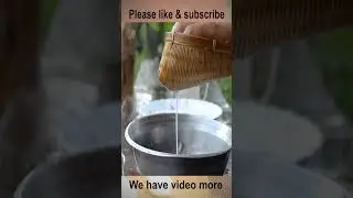 How to make Amok Fish Asian Food