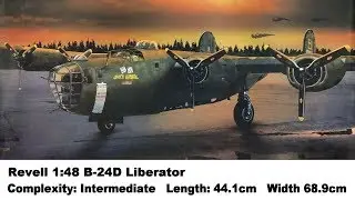 Large Scale! Revell 