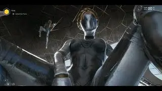 Atomic Heart  Все сцены с Близняшками #atomicheart