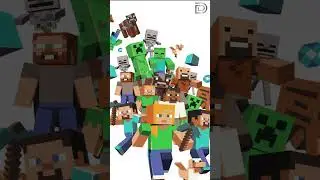 Playing Minecraft Hardcore Mode Until I Die 