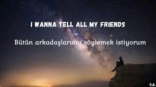 James Arthur - Empty Space (Lyrics+Türkçe Çeviri)