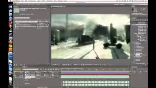 After Effects Tutorial: Syncronizer Plugin [Includes Free Download]