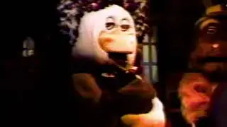 Chuck E. Cheese's Pizza Strike It Up - Union, NJ (1997)