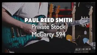 PRS Private Stock McCarty 594