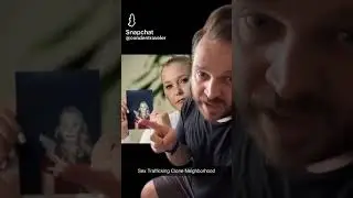 Sex Trafficking Clone Neighborhood