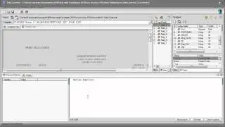 Parse a Sales Order with TextConverter