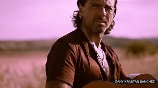 VIVIR MI VIDA / MARC ANTHONY - GIPSY COVER by DANY KRASTAN SANCHEZ