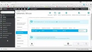 Como crear un Producto en Prestashop - Tienda virtual
