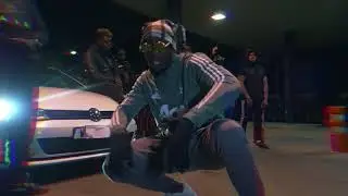 Le V - Prince de la ville #1 (Dir. By HLP )