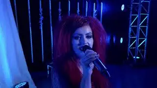 Shakespears Sister - Stay- Cover by Demi McMahon