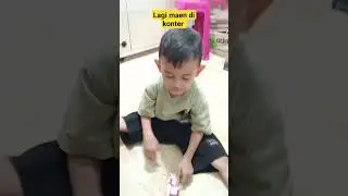 #fypシ Lagi suka becanda nih 😆
