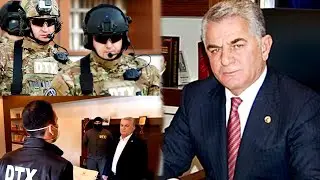 Çayçı-ofisiantlıqdan icra başçısı vəzifəsinə, oradan isə DTX zirzəmisinə...