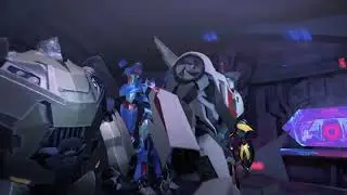 Team Prime ~ Might+U