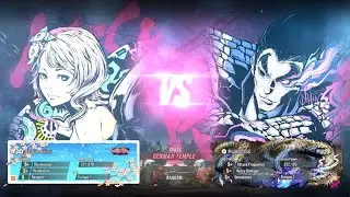 Dancing with the Pez | TEKKEN 8