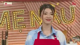 Chuẩn Cơm Mẹ Nấu 2022 | Tập 7: Mẹ Nhậm Phương Nam nhận con dâu cực tốc độ khiến Quyền Linh bật ngửa