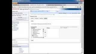 Creating Users in Oracle OBIEE and WebLogic