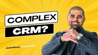 How To Set Your Real Estate CRM!
