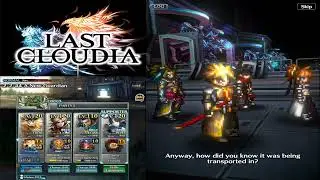 Last Cloudia - 2-2-44 A New Guardian