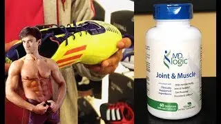 STOP JOINT, MUSCLE PAIN & FIND OUT HOW TO CHOOSE WORKOUT SHOES | Fit Now with Basedow