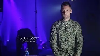 Calum Scott - Girl (You're Beautiful) - The Experiment