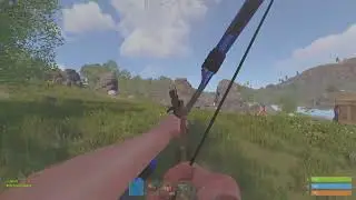 Раздаю головы RUST!!