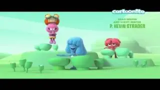 Jelly Jamm Sigla Italiano