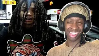WASSUP BAE! che - Bae REACTION