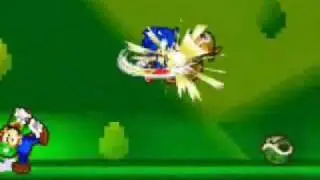 SMBZ Rangers In Space